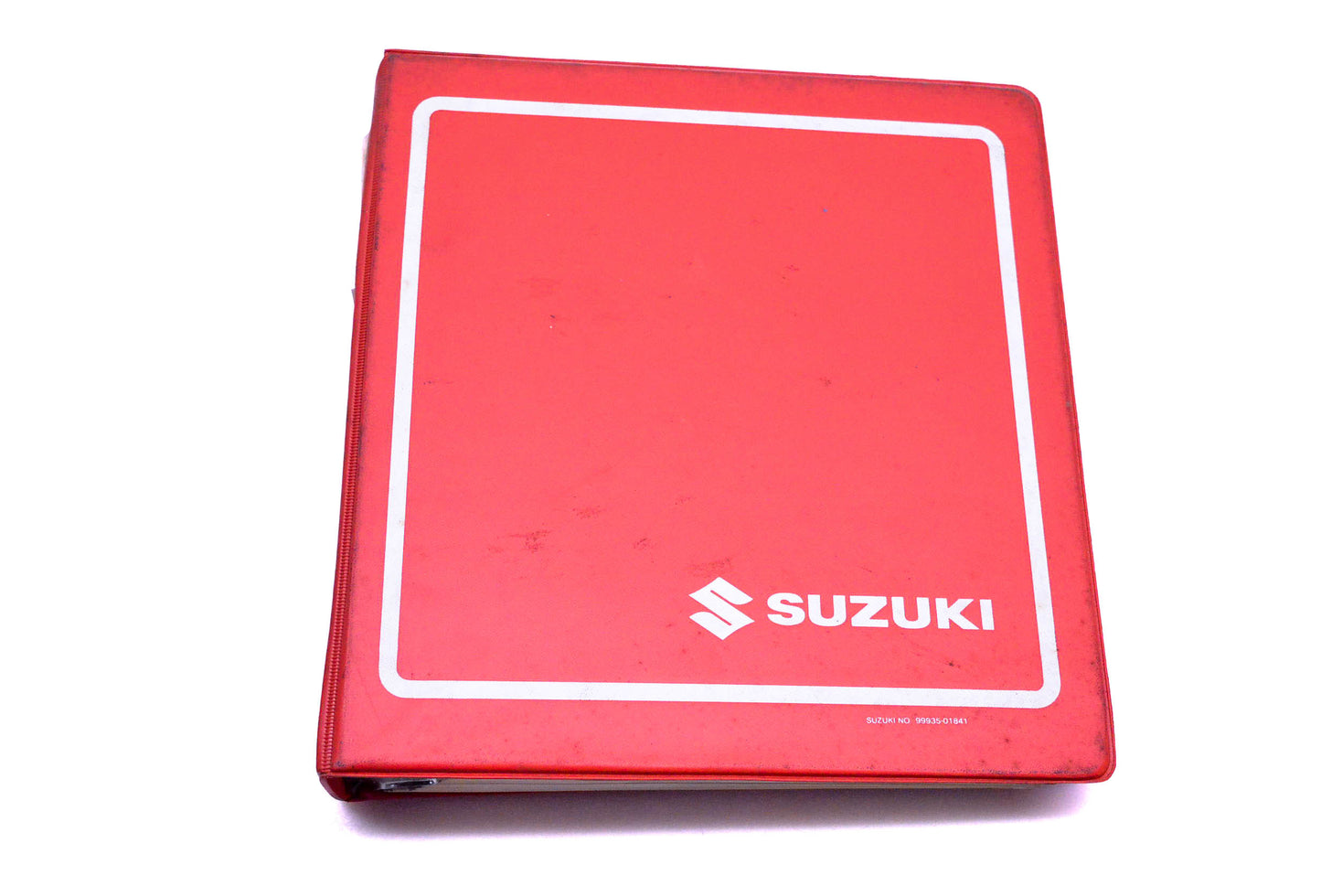 OEM Suzuki 99500-39001-03E GS1000 Service Manual