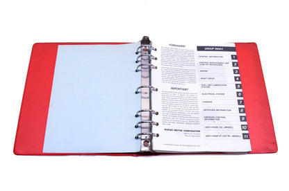 OEM Suzuki 99500-39103-03E GSX1100G Service Manual