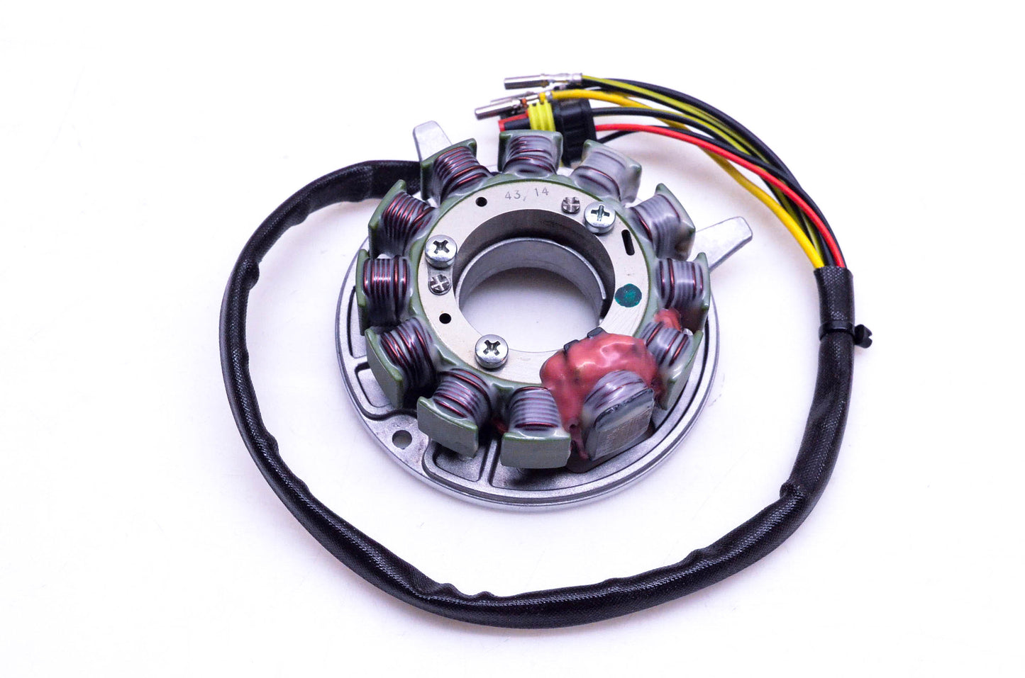 Aftermarket 420889369 Stator Assembly NOS