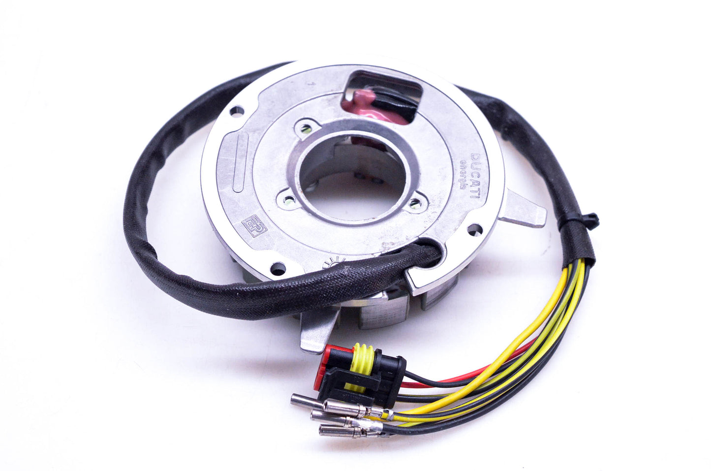 Aftermarket 420889369 Stator Assembly NOS