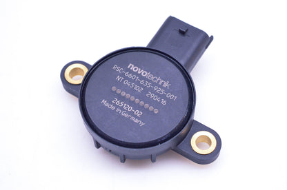 Novotechnik rsc-6601-635-925-001, 420265120 Angle Rotation Sensor NOS