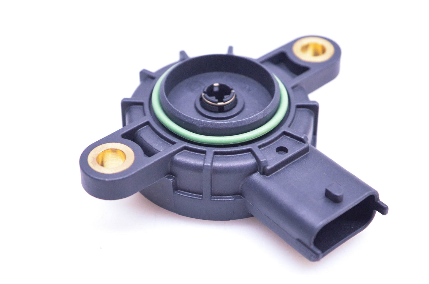 Novotechnik rsc-6601-635-925-001, 420265120 Angle Rotation Sensor NOS