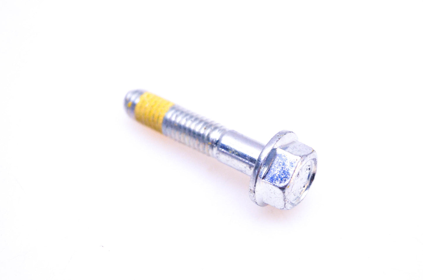 Aftermarket 207563034 Flange Hex Screw M6x30 NOS