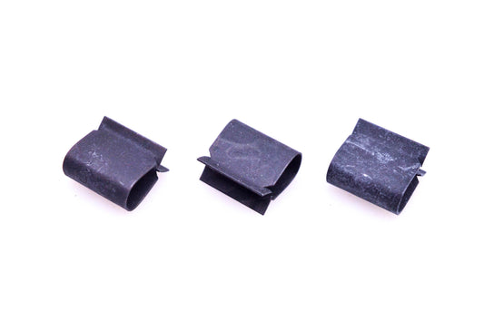 Aftermarket 414479100 Clips Qty 3 NOS