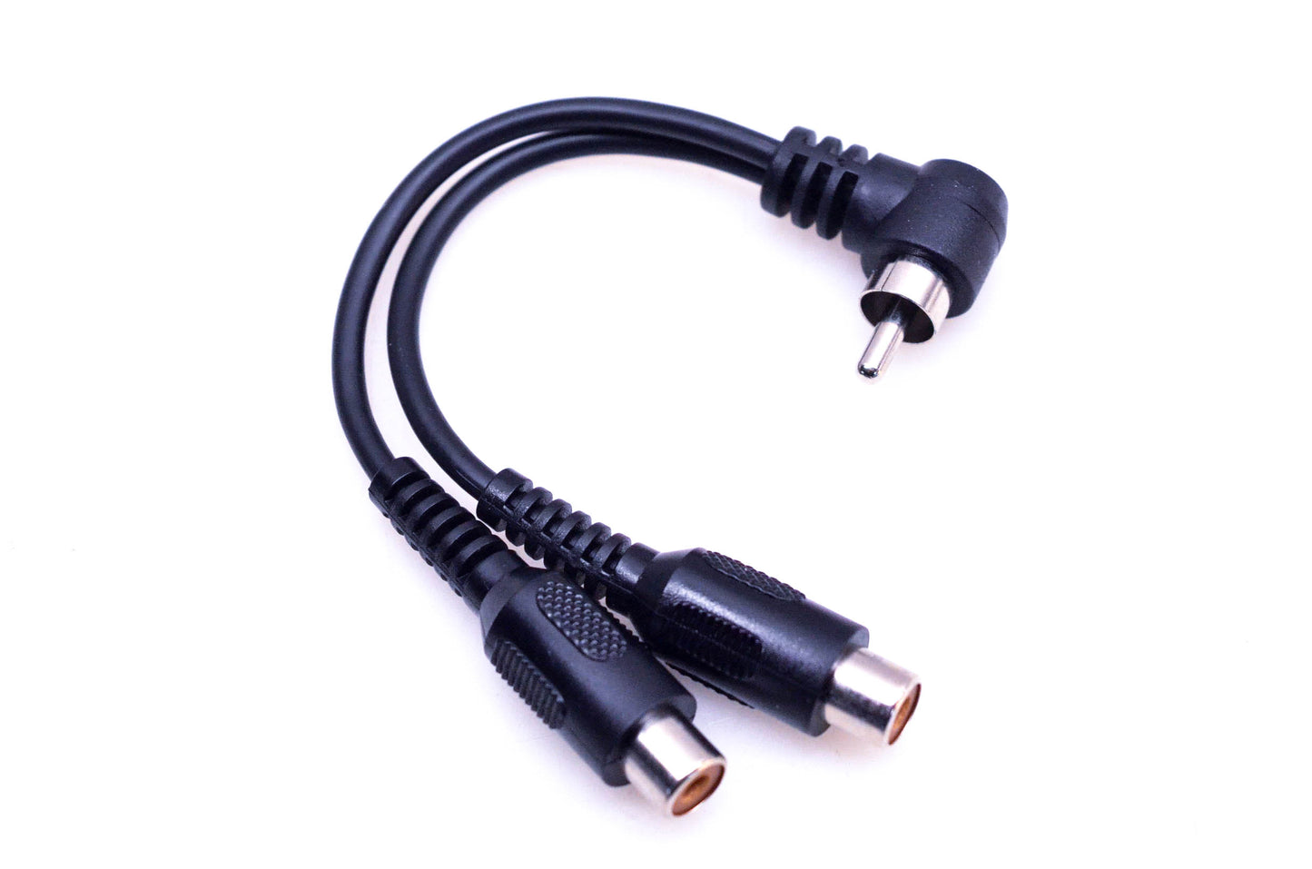 Aftermarket 515176794 RCA Adapter Y Split Plug NOS