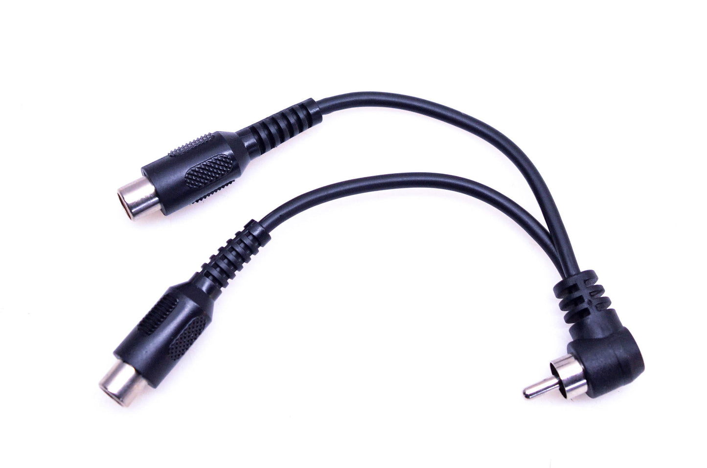 Aftermarket 515176794 RCA Adapter Y Split Plug NOS
