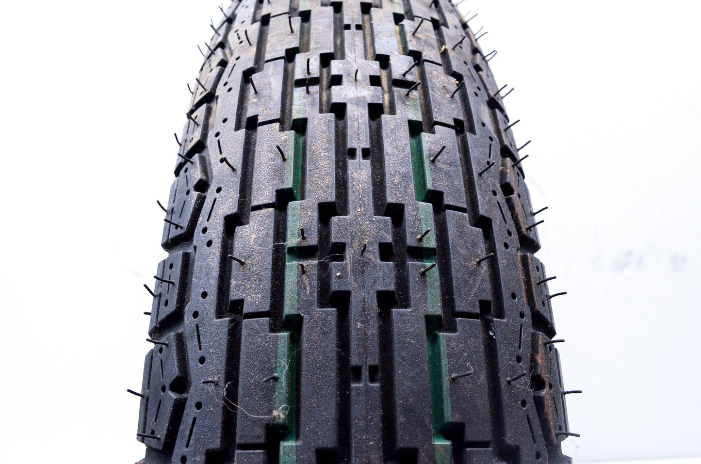 IRC GS-11 AW, IRC-13 3.50 H19 Tire NOS