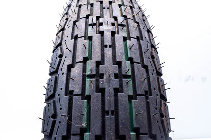 IRC GS-11 AW, IRC-13 3.50 H19 Tire NOS