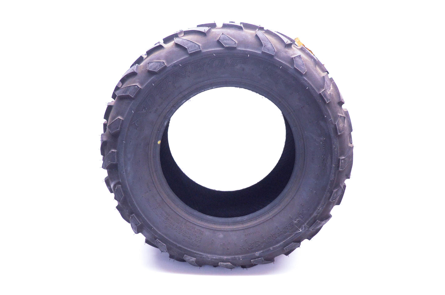 Dunlop KT127 AT25x10-12 Tire NOS