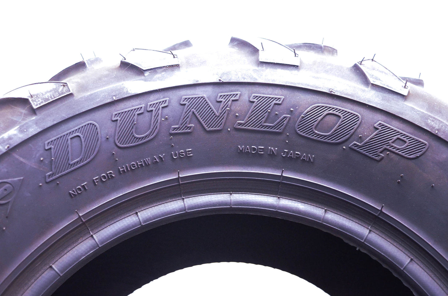 Dunlop KT127 AT25x10-12 Tire NOS