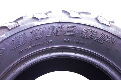 Dunlop KT127 AT25x10-12 Tire NOS