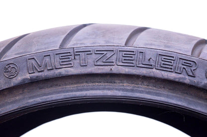 Metzler ME880 Marathon Steel Radial 240/40 R 18 M/C 79V Tire