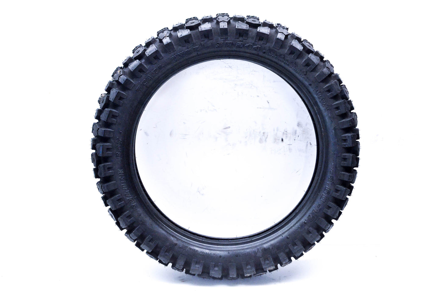 Golden Boy SR244 4.60-17 62P Tire NOS