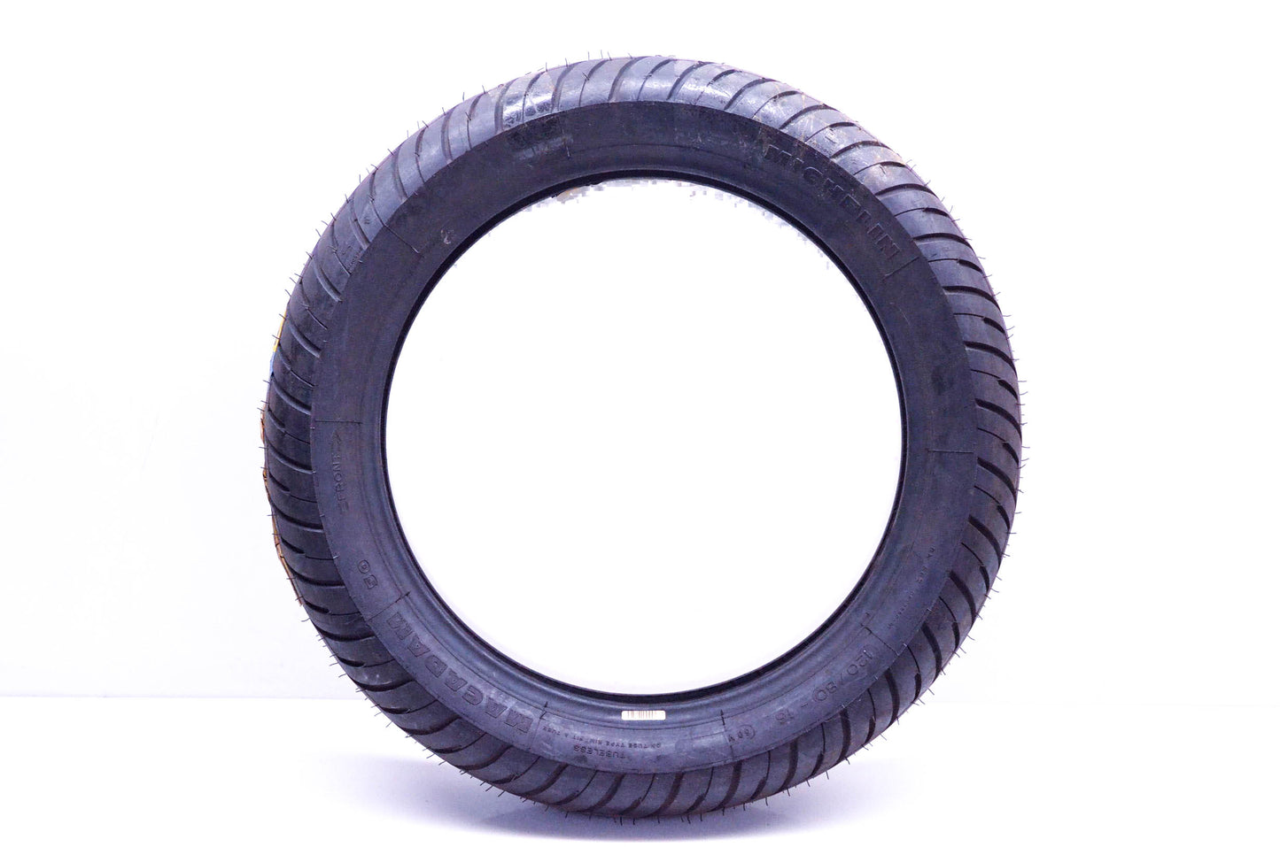 Michelin Macadam 50 10/80-16 Front Tire NOS