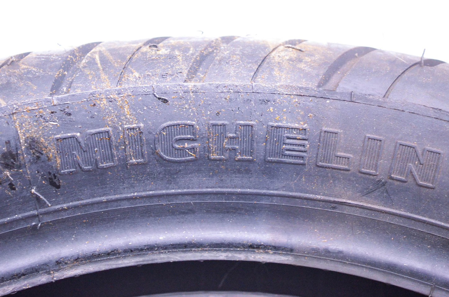 Michelin Macadam 50 10/80-16 Front Tire NOS