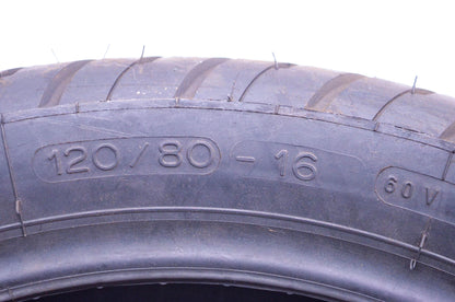 Michelin Macadam 50 10/80-16 Front Tire NOS