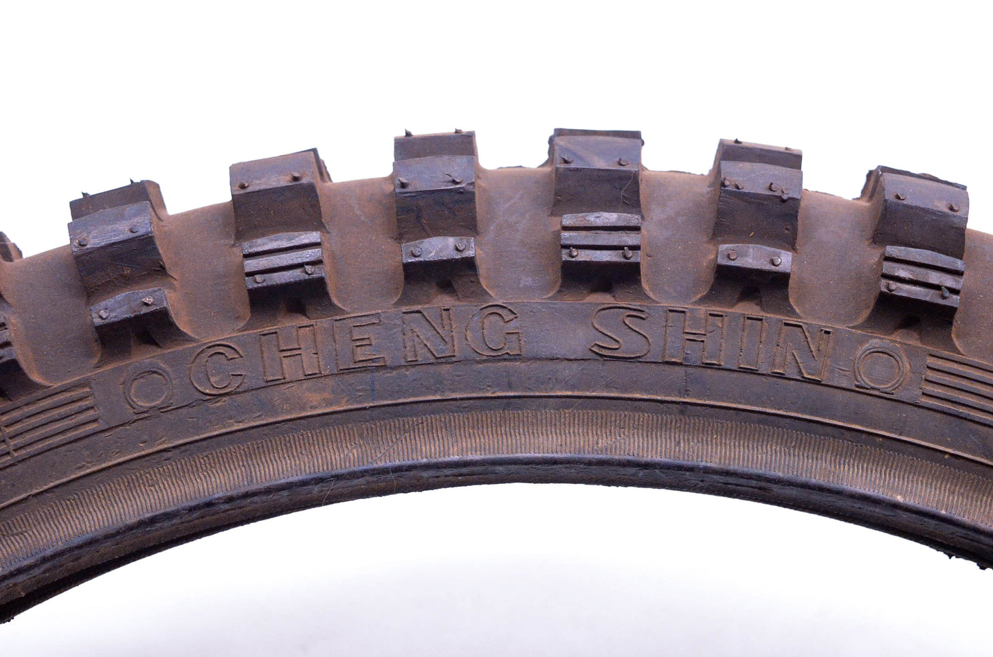 Cheng-Shin 3.00-21 Tire NOS