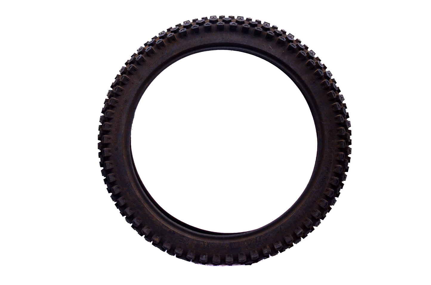 Kenda 3.25-21 K-270-02 Tire NOS