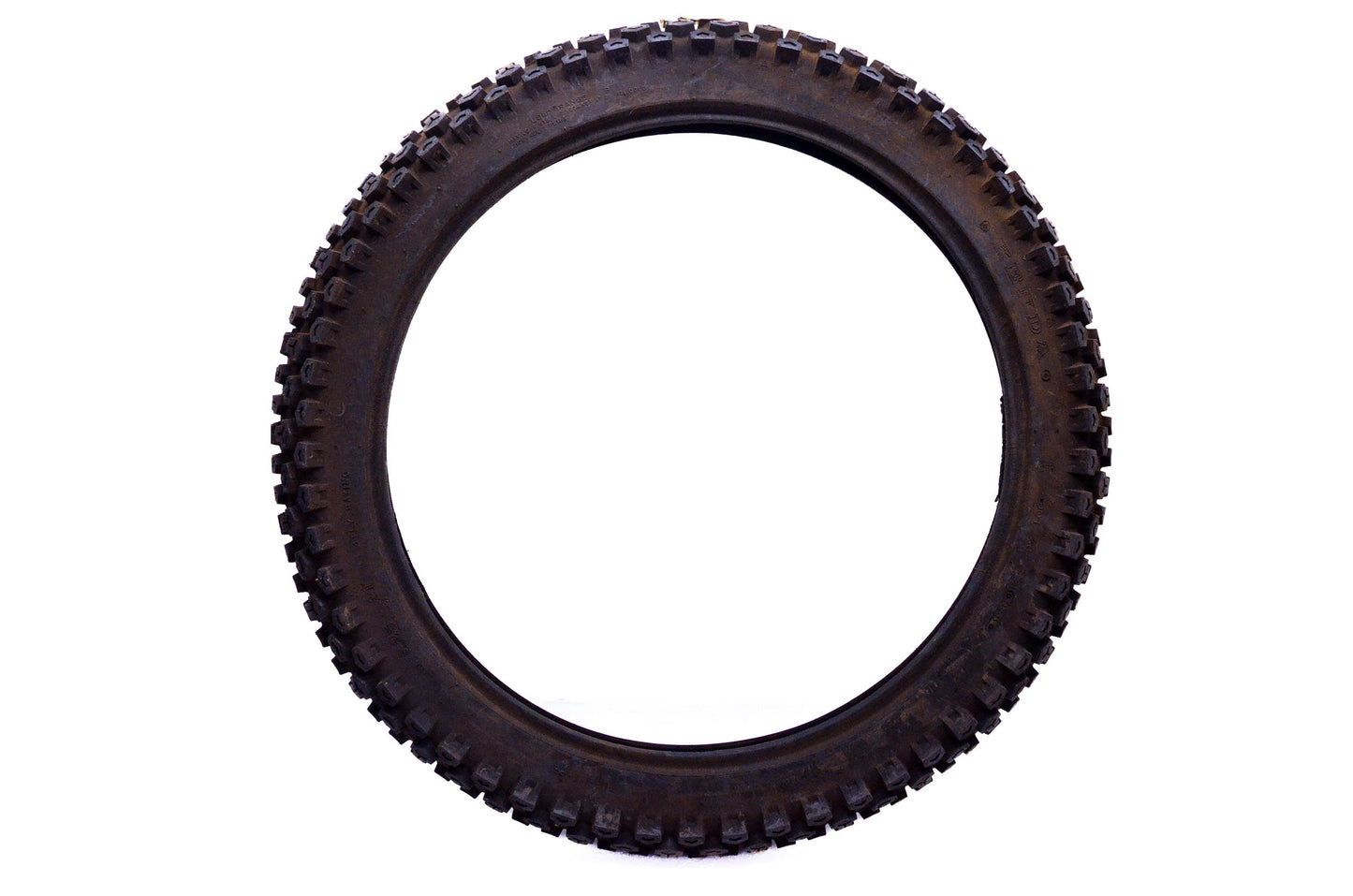 Kenda 3.25-21 K-270-02 Tire NOS