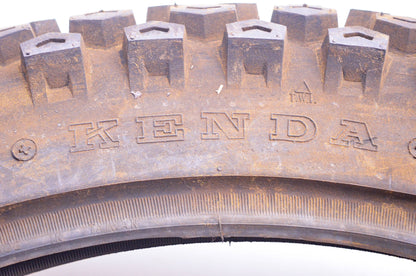 Kenda 3.25-21 K-270-02 Tire NOS