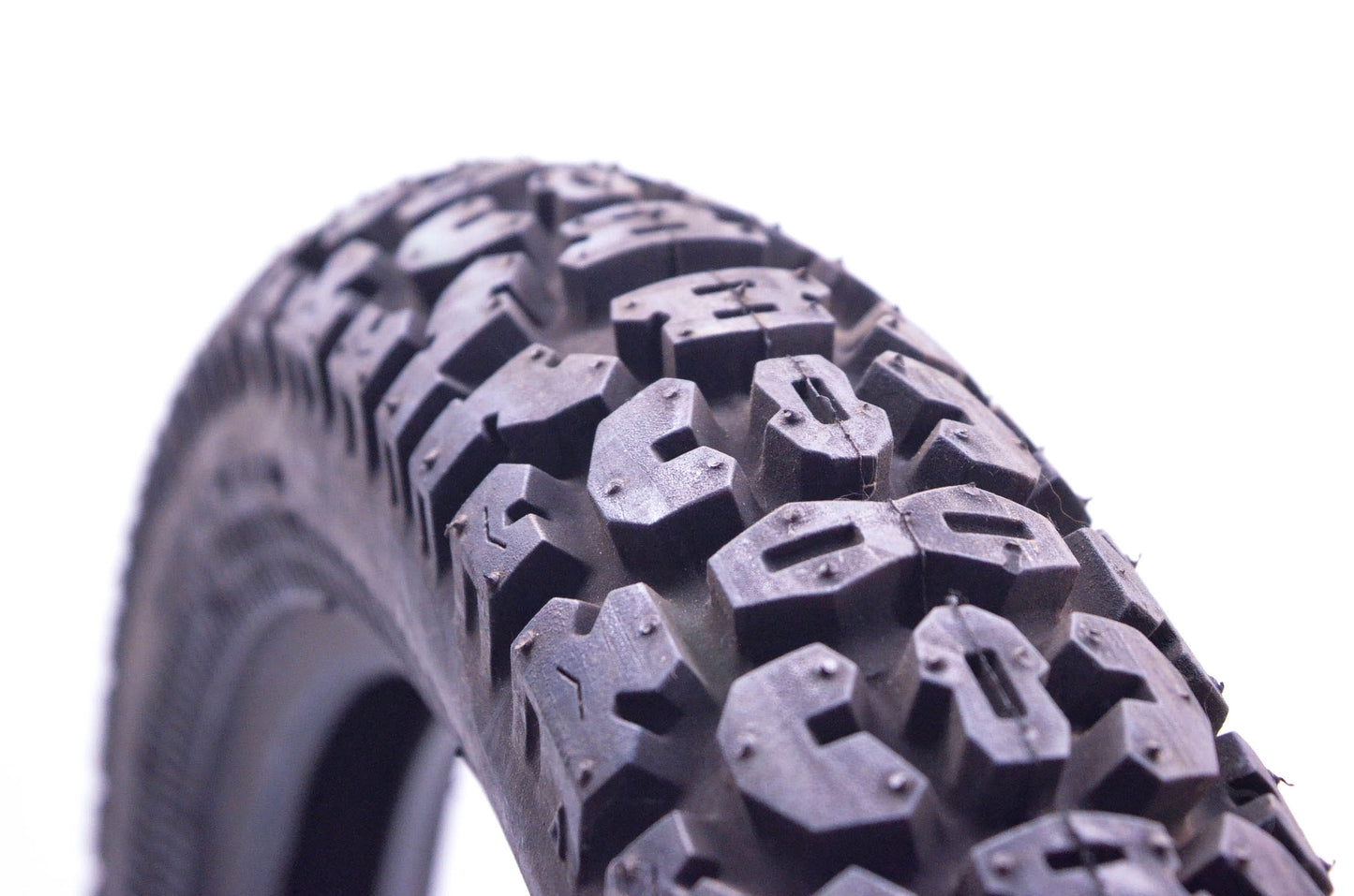Bridgestone MCS00109 Trail Wing-8 3.00-16 43P Tire NOS