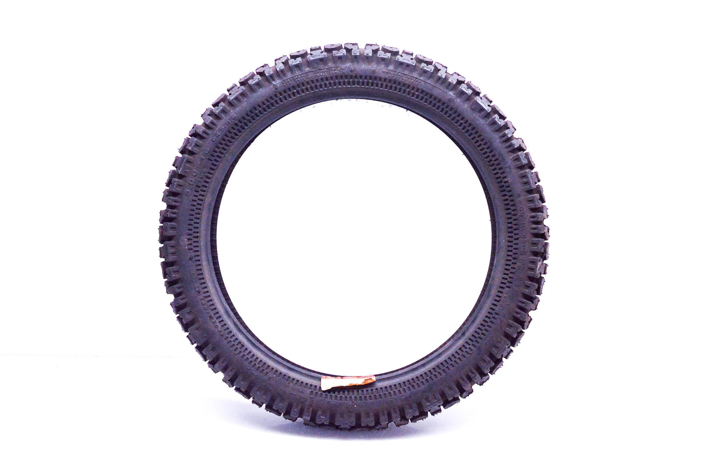 Bridgestone MCS00109 Trail Wing-8 3.00-16 43P Tire NOS