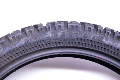 Bridgestone MCS00109 Trail Wing-8 3.00-16 43P Tire NOS