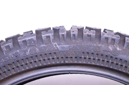 Bridgestone MCS00109 Trail Wing-8 3.00-16 43P Tire NOS