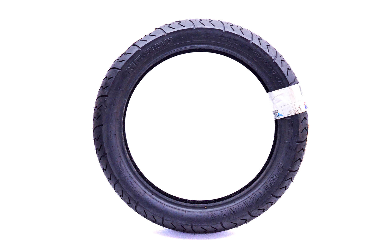 Metzler 110-12055 ME330 110/80 V17 Front Tire NOS