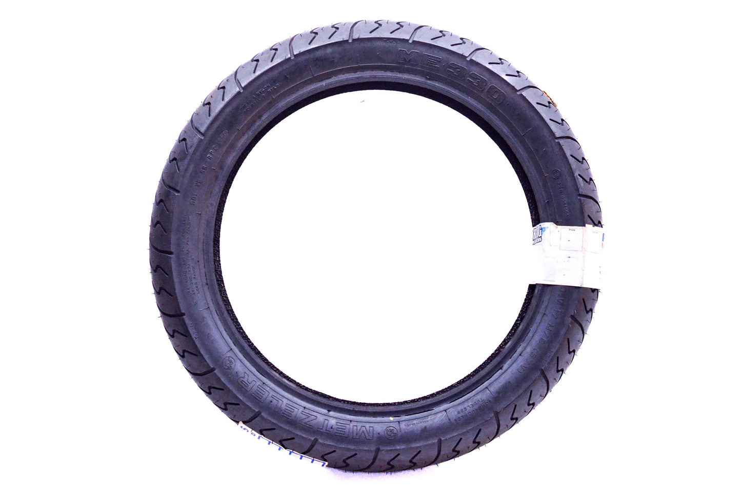 Metzler 110-12055 ME330 110/80 V17 Front Tire NOS