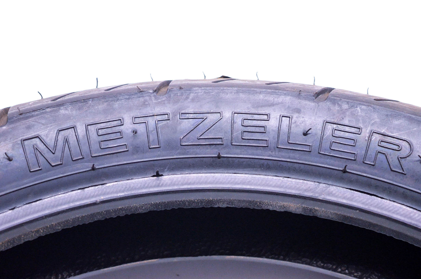 Metzler 110-12055 ME330 110/80 V17 Front Tire NOS
