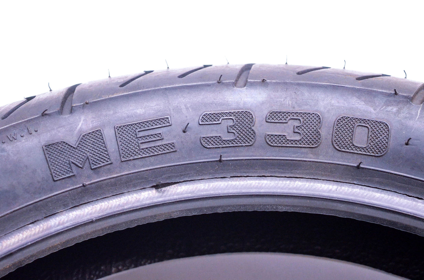 Metzler 110-12055 ME330 110/80 V17 Front Tire NOS