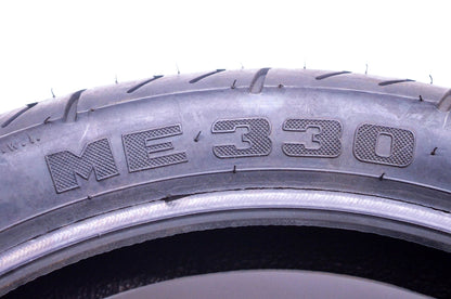 Metzler 110-12055 ME330 110/80 V17 Front Tire NOS