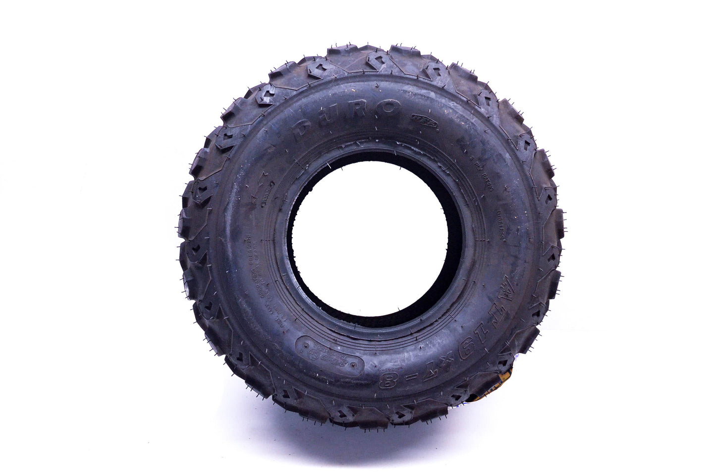 Duro AT19x7-8 Tire NOS