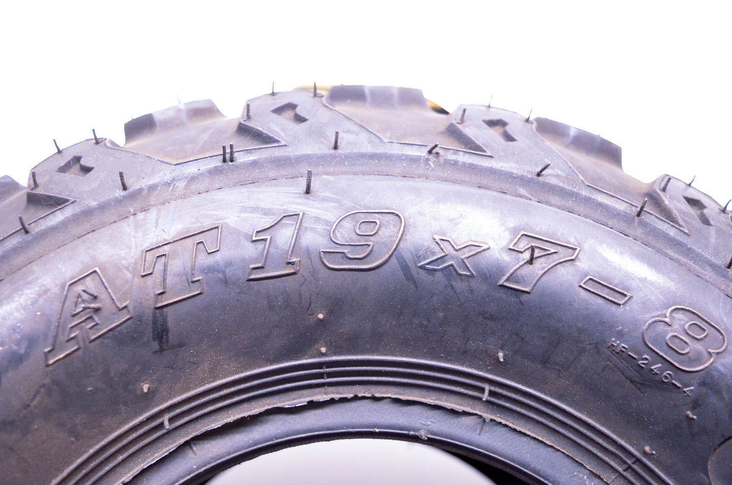 Duro AT19x7-8 Tire NOS