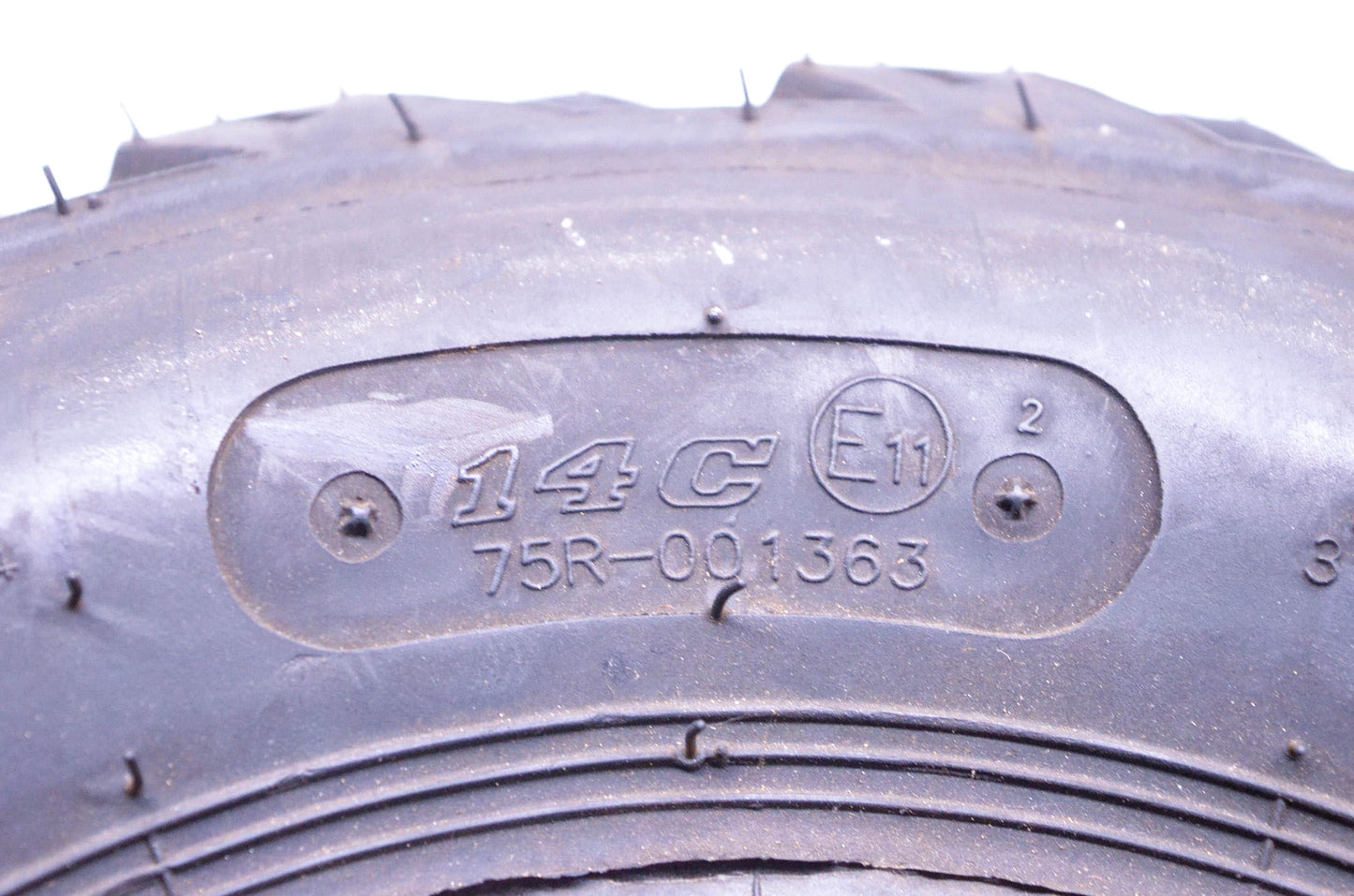 Duro AT19x7-8 Tire NOS