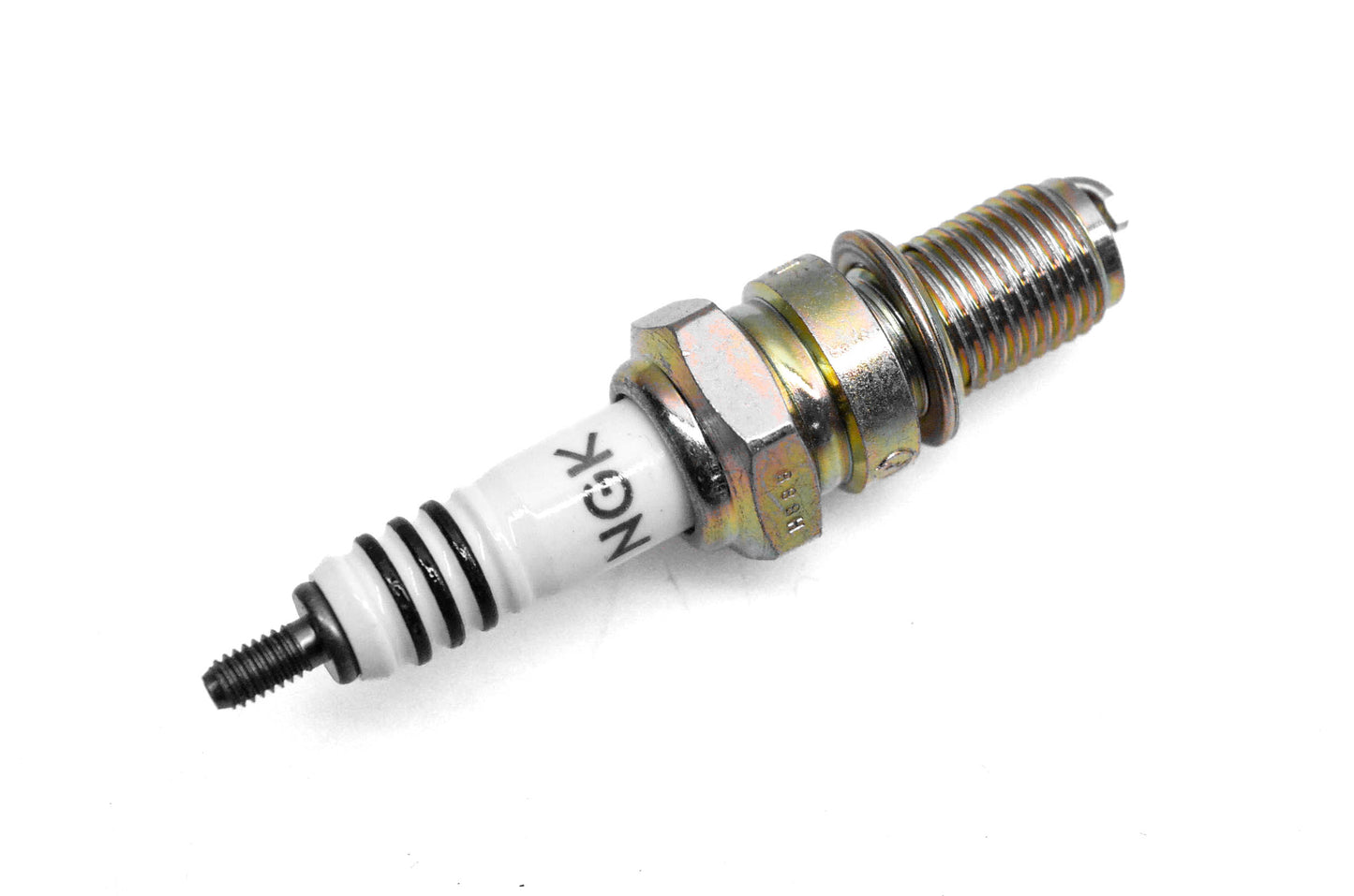 NGK D9EVX Sparkplug NOS