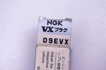 NGK D9EVX Sparkplug NOS