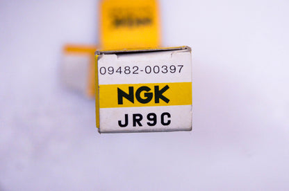 NGK JR9C, 09482-00397 Sparkplug NOS