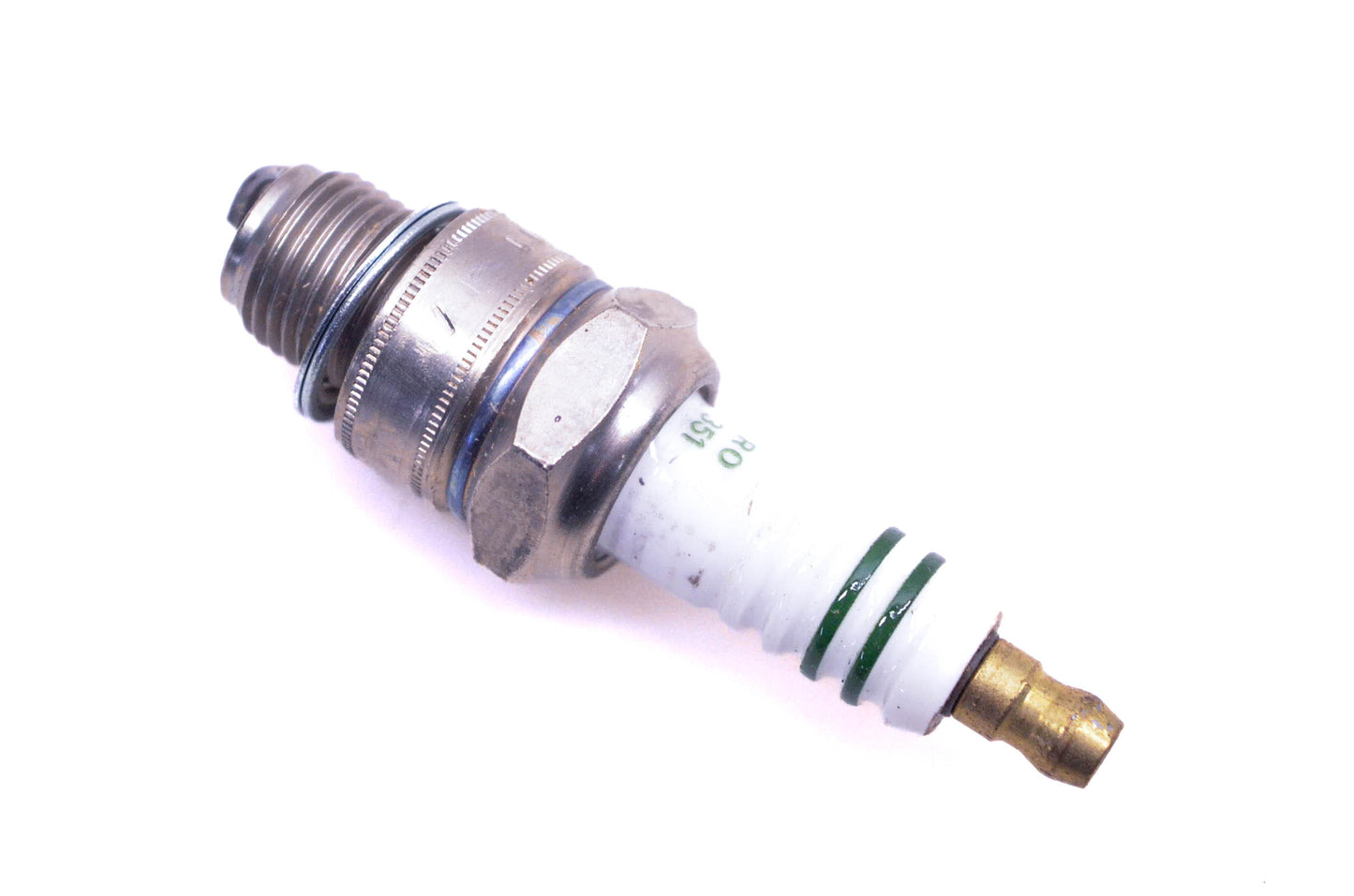 NGK W4A, W250T4, 0241250503 Sparkplug NOS