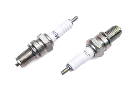 NGK 2170, J9A Sparkplug Qty 2 NOS