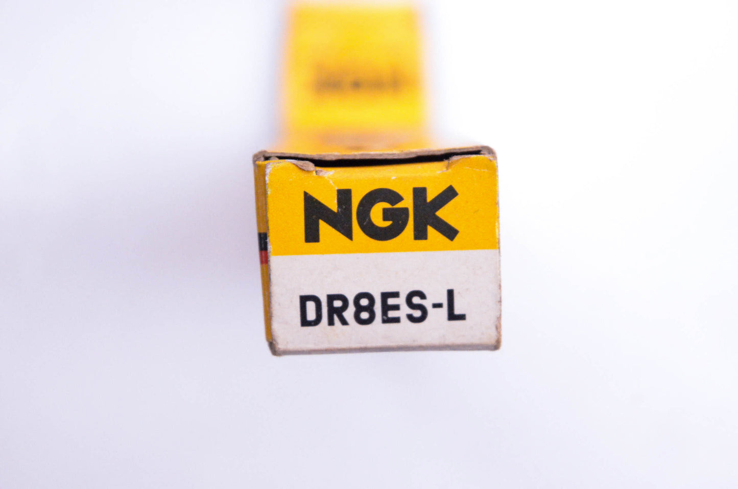 NGK DR8ES-L Sparkplug NOS