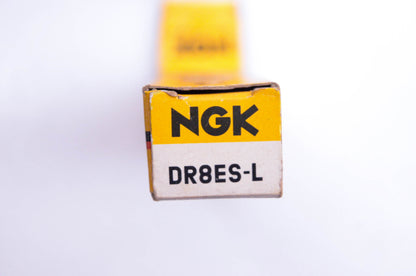 NGK DR8ES-L Sparkplug NOS