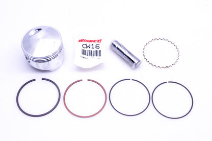 Wiseco 4382M06700 Piston Kit NOS