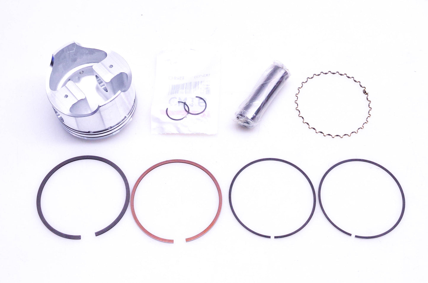 Wiseco 4382M06700 Piston Kit NOS