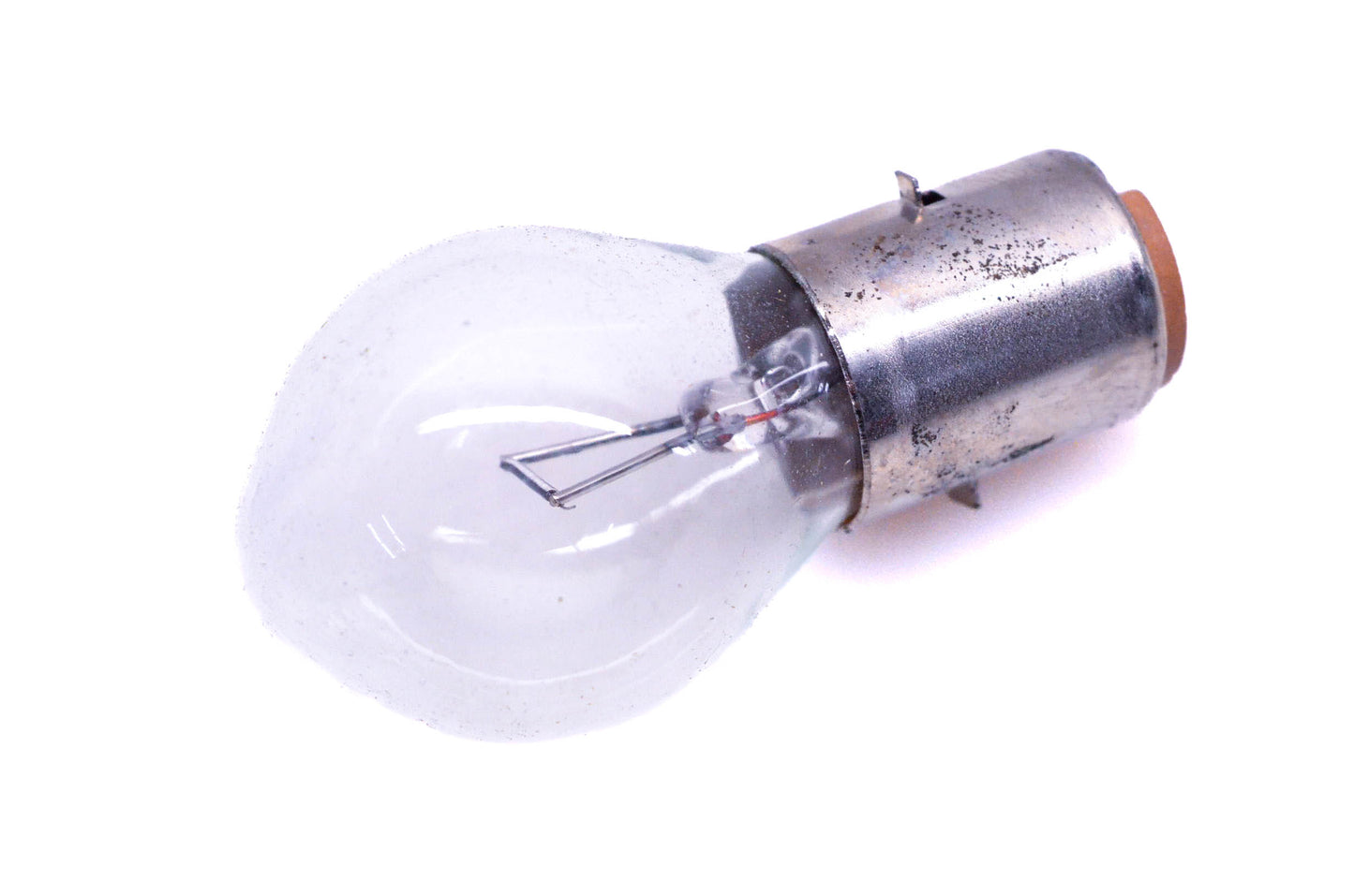 Trifa 410-5018 BA20s 13.5v 60w Headlight Bulb NOS