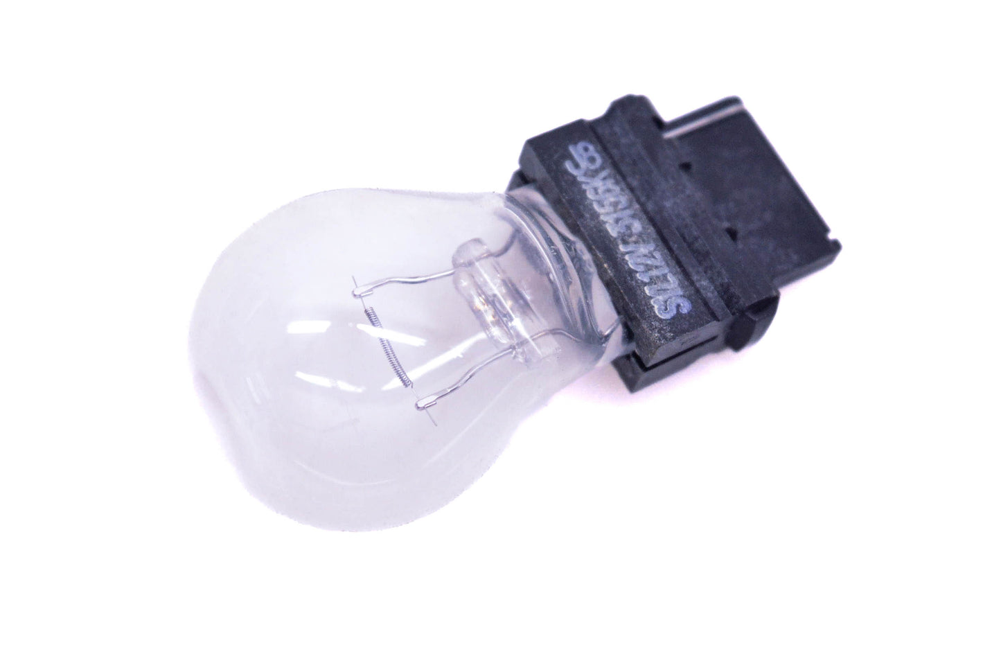 DesignTech 3156K P27W 12v Bulb NOS