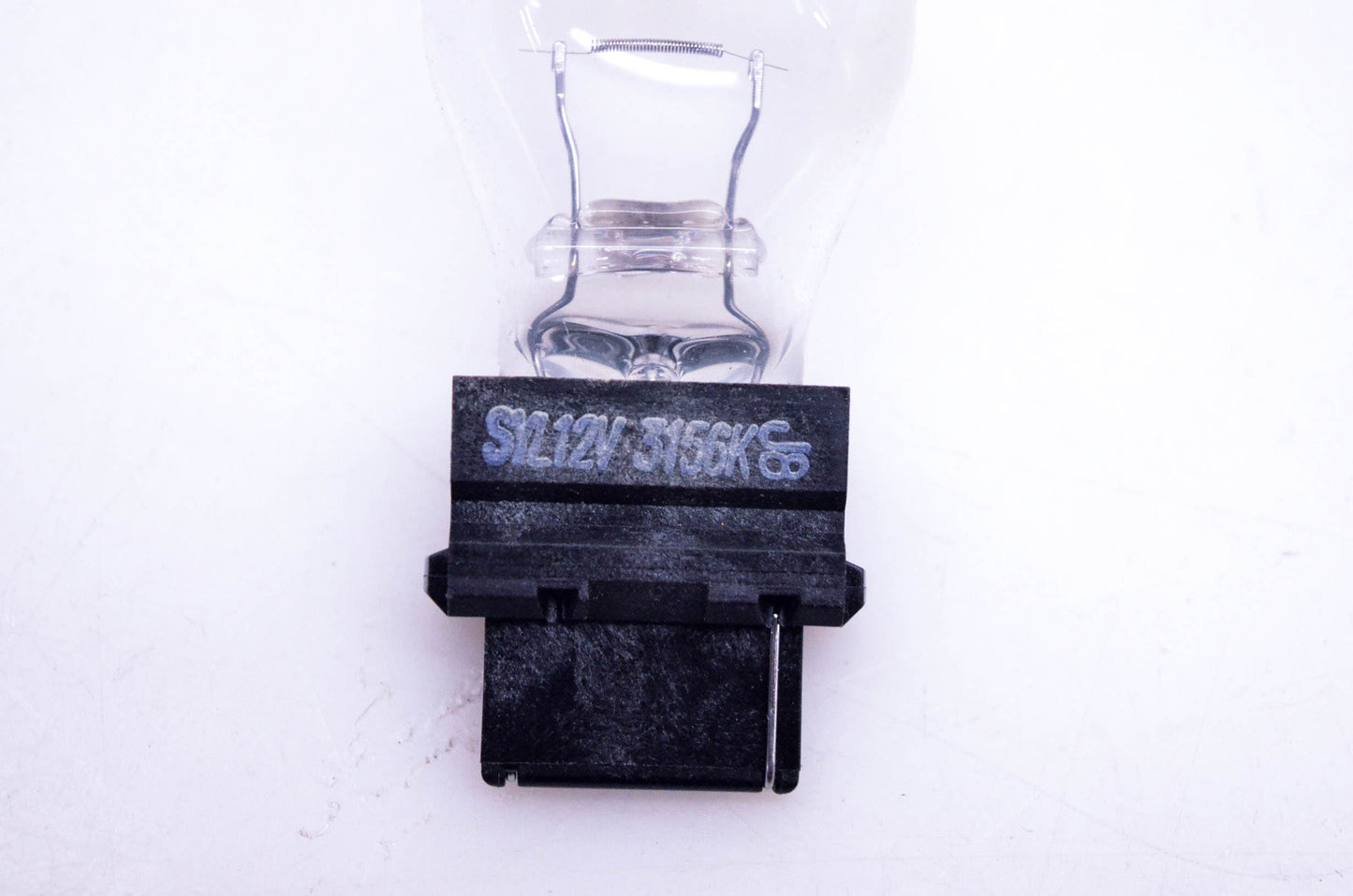 DesignTech 3156K P27W 12v Bulb NOS