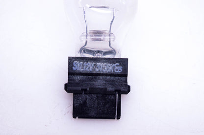 DesignTech 3156K P27W 12v Bulb NOS