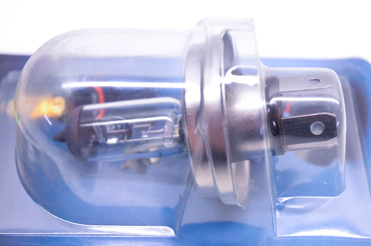 Eiko 6255BAH Halogen 12v 60/55w P45T Base Replacement Bulb NOS